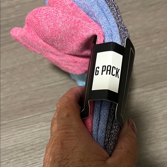 Athletic Socks multicolored pack - Picture 3 of 4